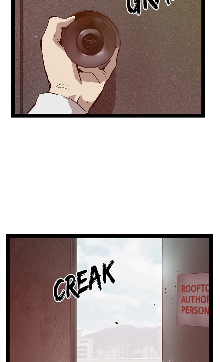 Weak Hero Chapter 100 page 71 - Chapter 100: Ep. 100