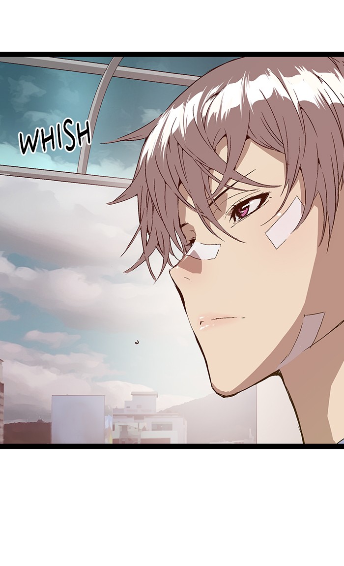 Weak Hero Chapter 100 page 73 - Chapter 100: Ep. 100