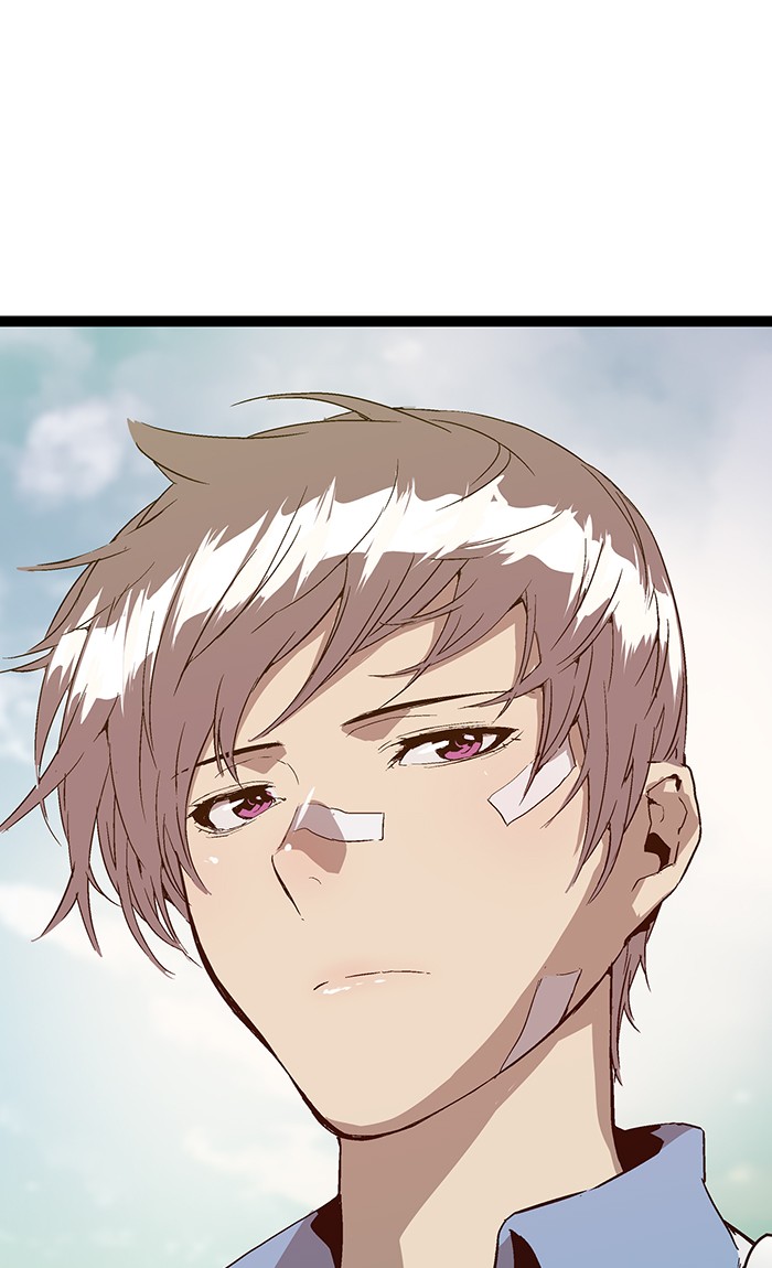 Weak Hero Chapter 100 page 75 - Chapter 100: Ep. 100