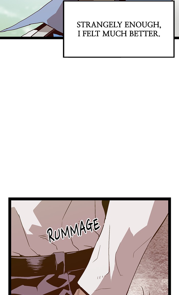 Weak Hero Chapter 100 page 76 - Chapter 100: Ep. 100