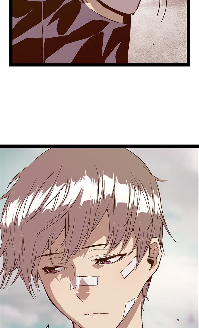 Weak Hero Chapter 100 page 77 - Chapter 100: Ep. 100