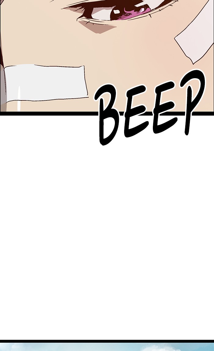 Weak Hero Chapter 100 page 79 - Chapter 100: Ep. 100