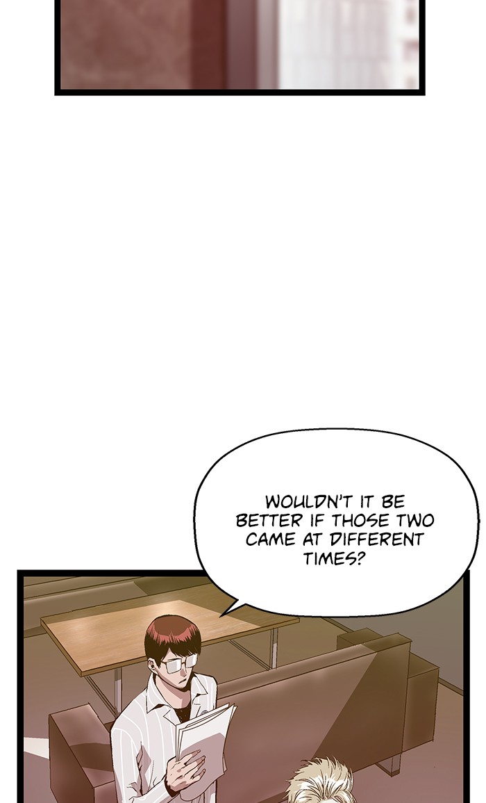 Weak Hero Chapter 100 page 8 - Chapter 100: Ep. 100