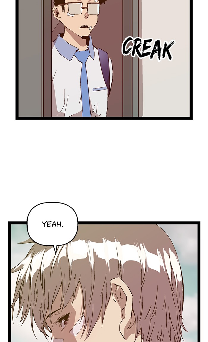 Weak Hero Chapter 100 page 83 - Chapter 100: Ep. 100