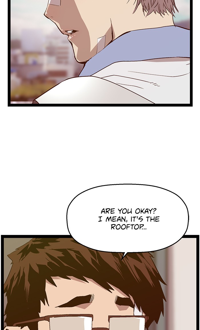 Weak Hero Chapter 100 page 84 - Chapter 100: Ep. 100