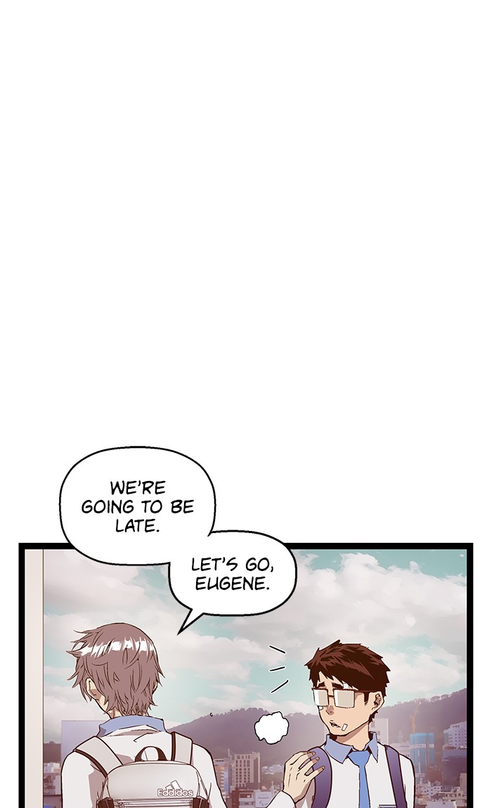 Weak Hero Chapter 100 page 88 - Chapter 100: Ep. 100