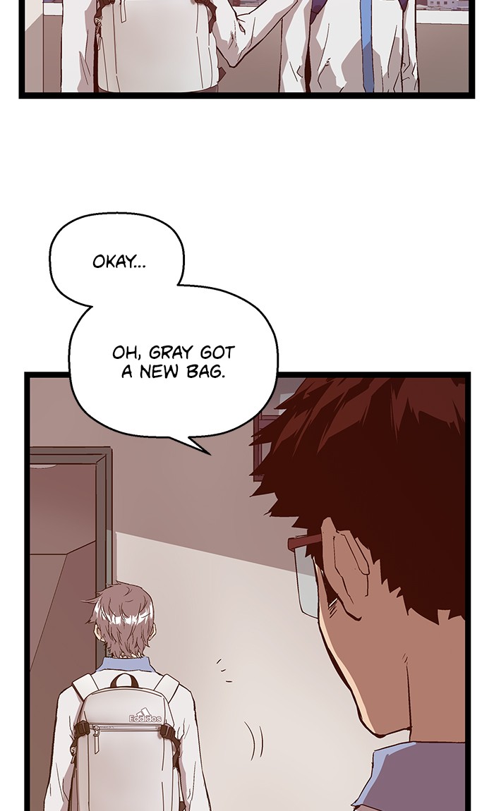 Weak Hero Chapter 100 page 89 - Chapter 100: Ep. 100