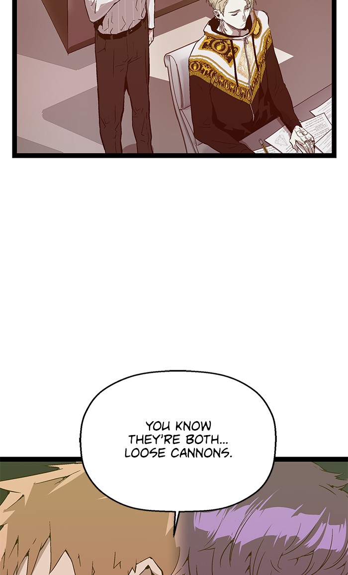 Weak Hero Chapter 100 page 9 - Chapter 100: Ep. 100
