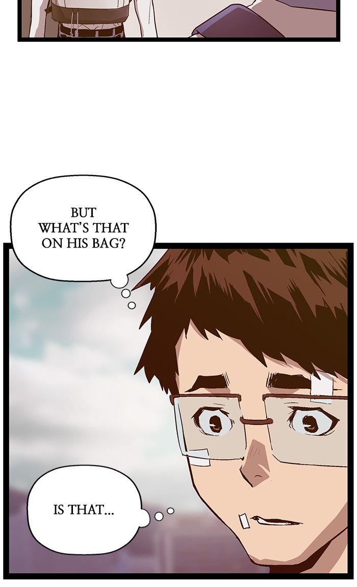 Weak Hero Chapter 100 page 90 - Chapter 100: Ep. 100