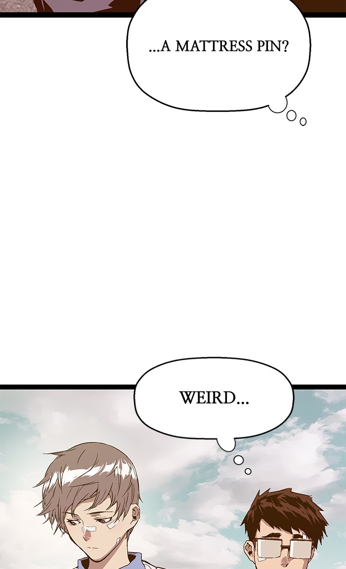 Weak Hero Chapter 100 page 92 - Chapter 100: Ep. 100