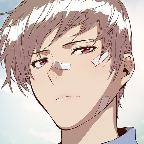 Weak Hero Chapter 100: Ep. 100 cover