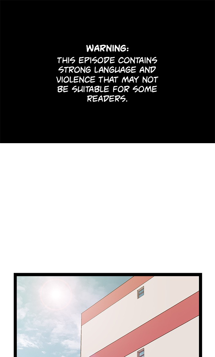 Weak Hero Chapter 101 page 1 - Chapter 101: Ep. 101