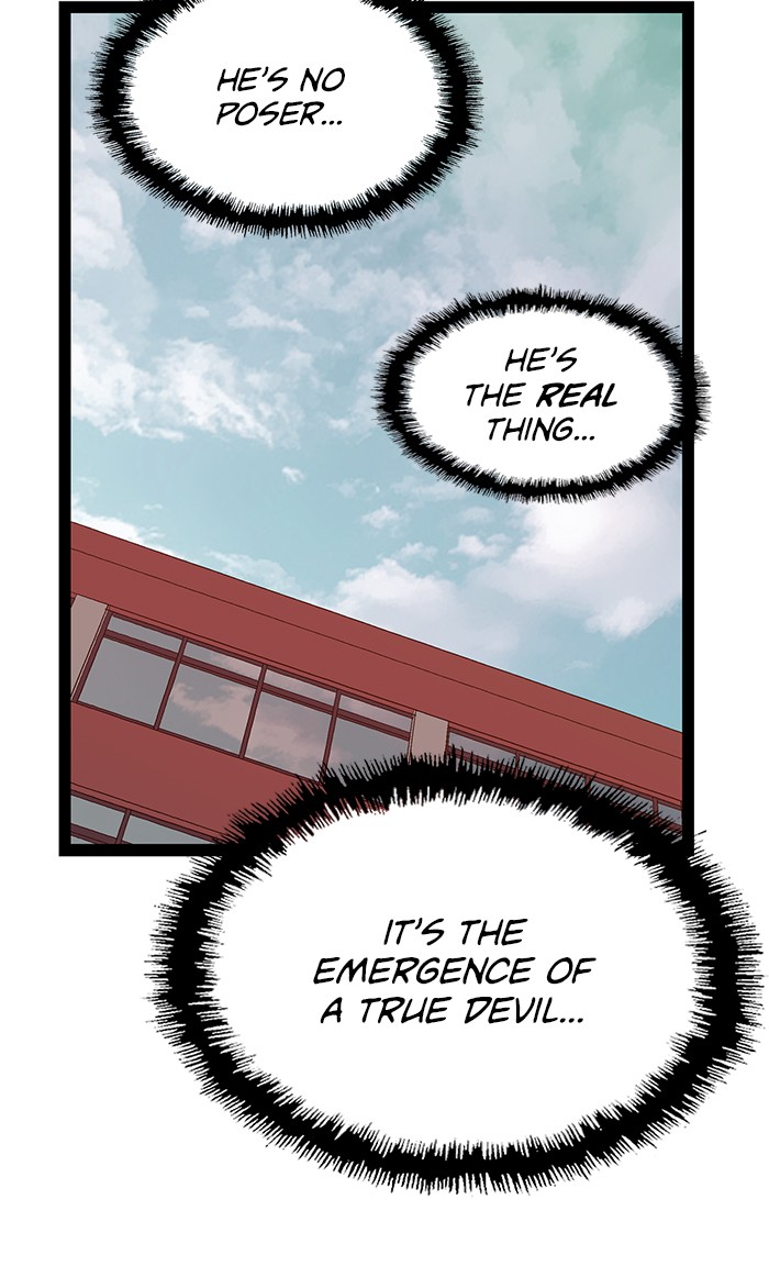 Weak Hero Chapter 101 page 10 - Chapter 101: Ep. 101