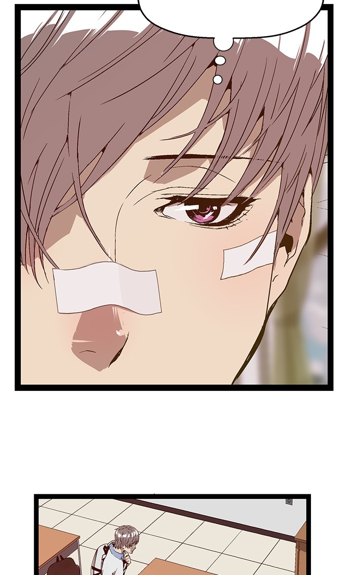 Weak Hero Chapter 101 page 14 - Chapter 101: Ep. 101