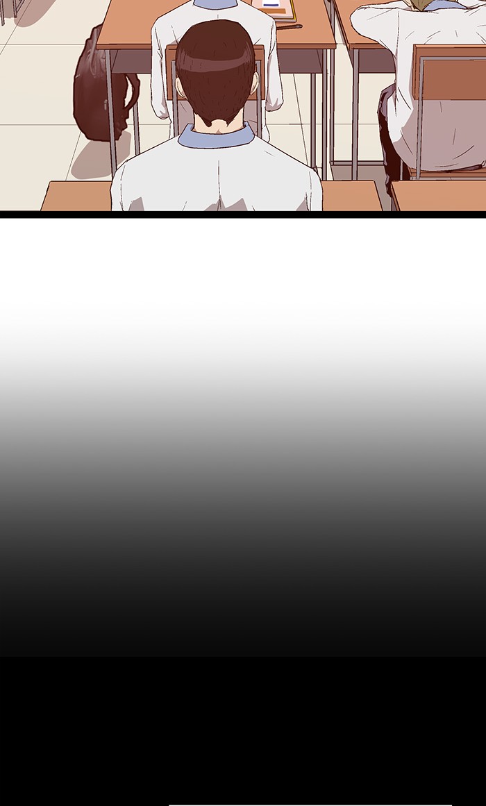 Weak Hero Chapter 101 page 21 - Chapter 101: Ep. 101