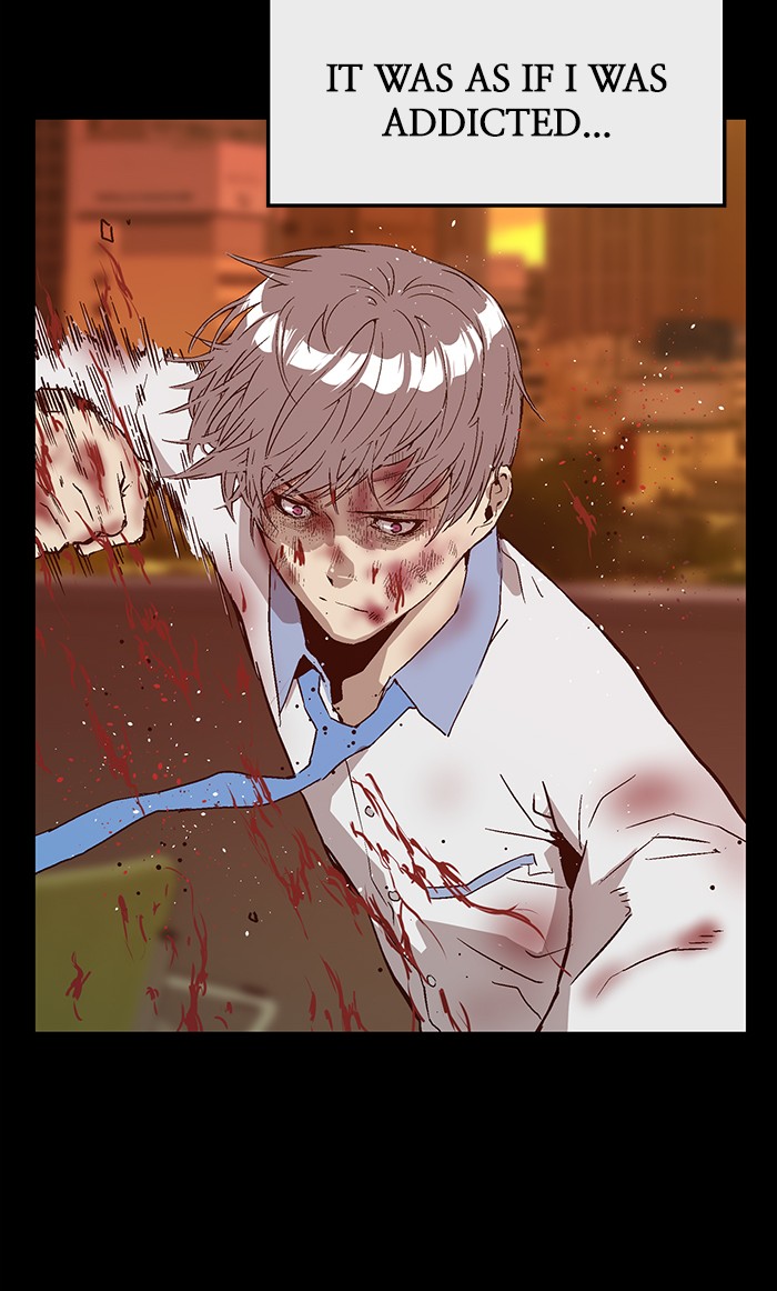 Weak Hero Chapter 101 page 22 - Chapter 101: Ep. 101