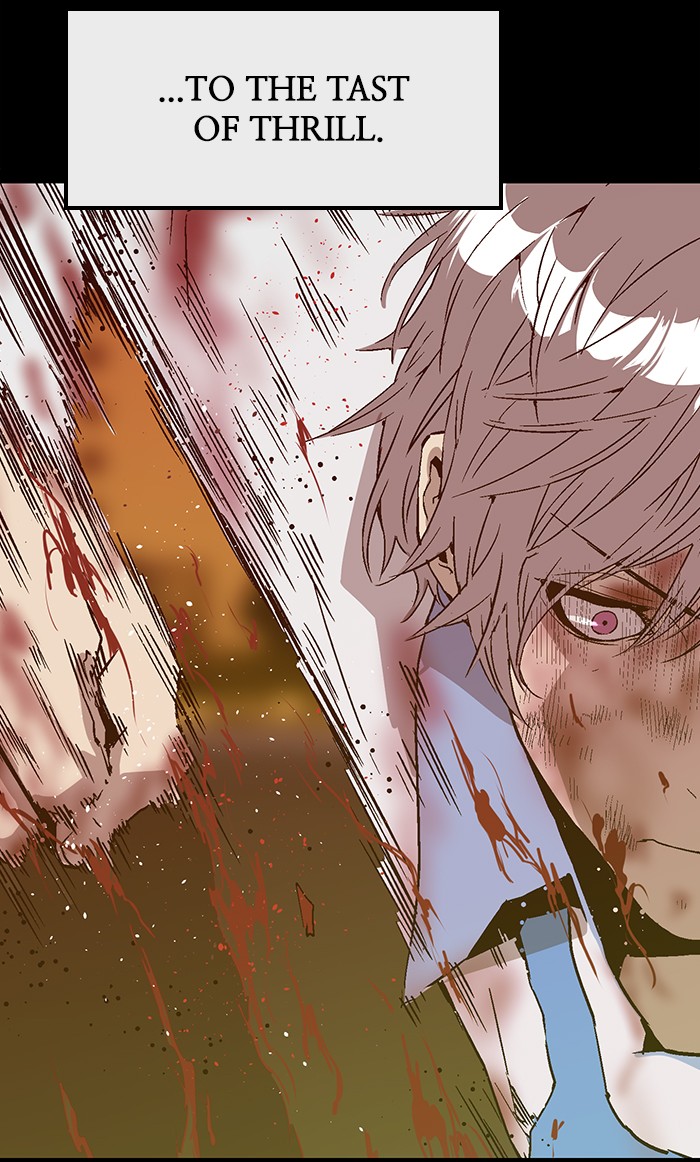 Weak Hero Chapter 101 page 23 - Chapter 101: Ep. 101
