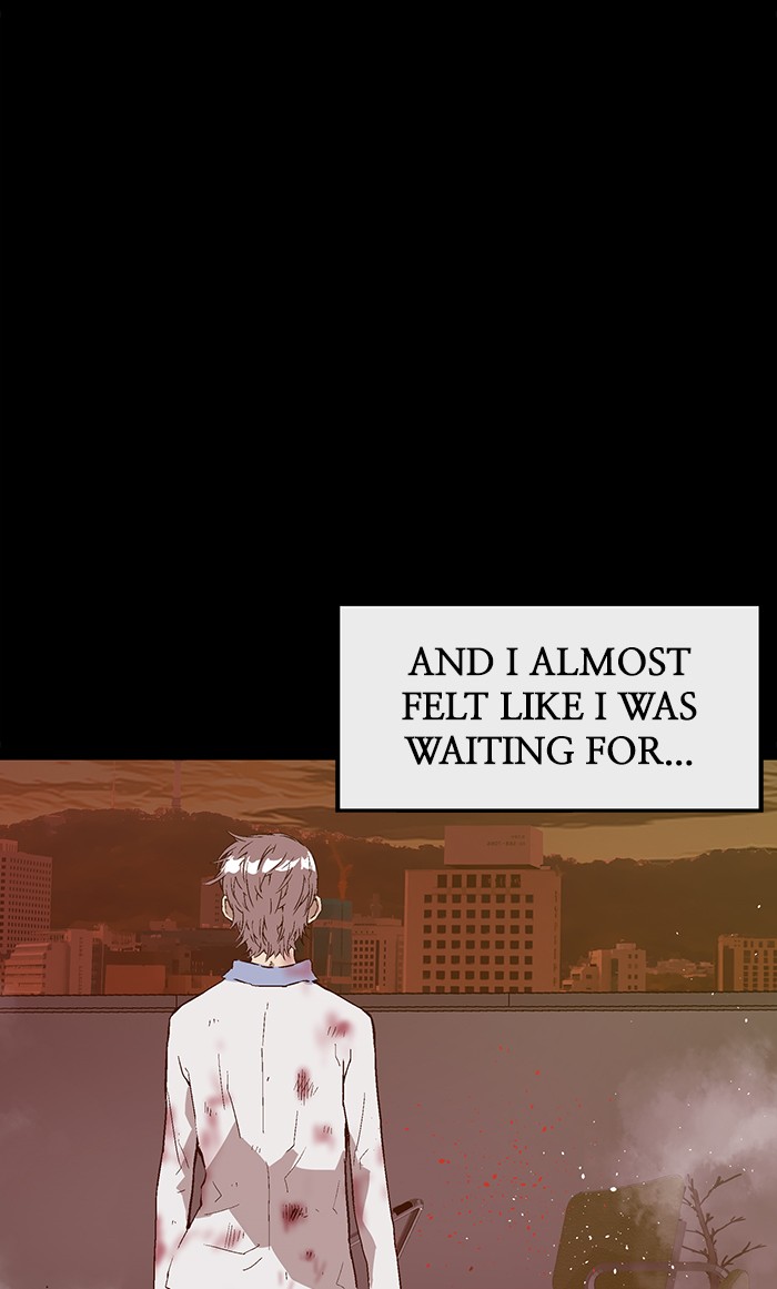 Weak Hero Chapter 101 page 24 - Chapter 101: Ep. 101