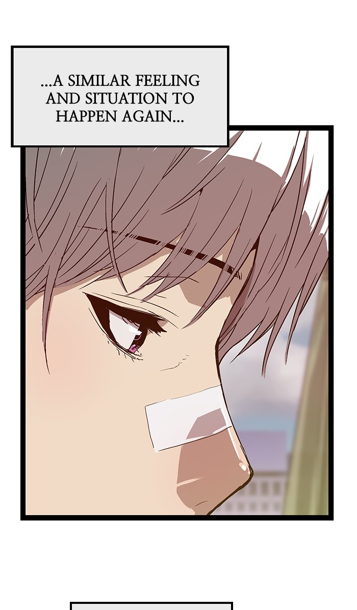 Weak Hero Chapter 101 page 26 - Chapter 101: Ep. 101