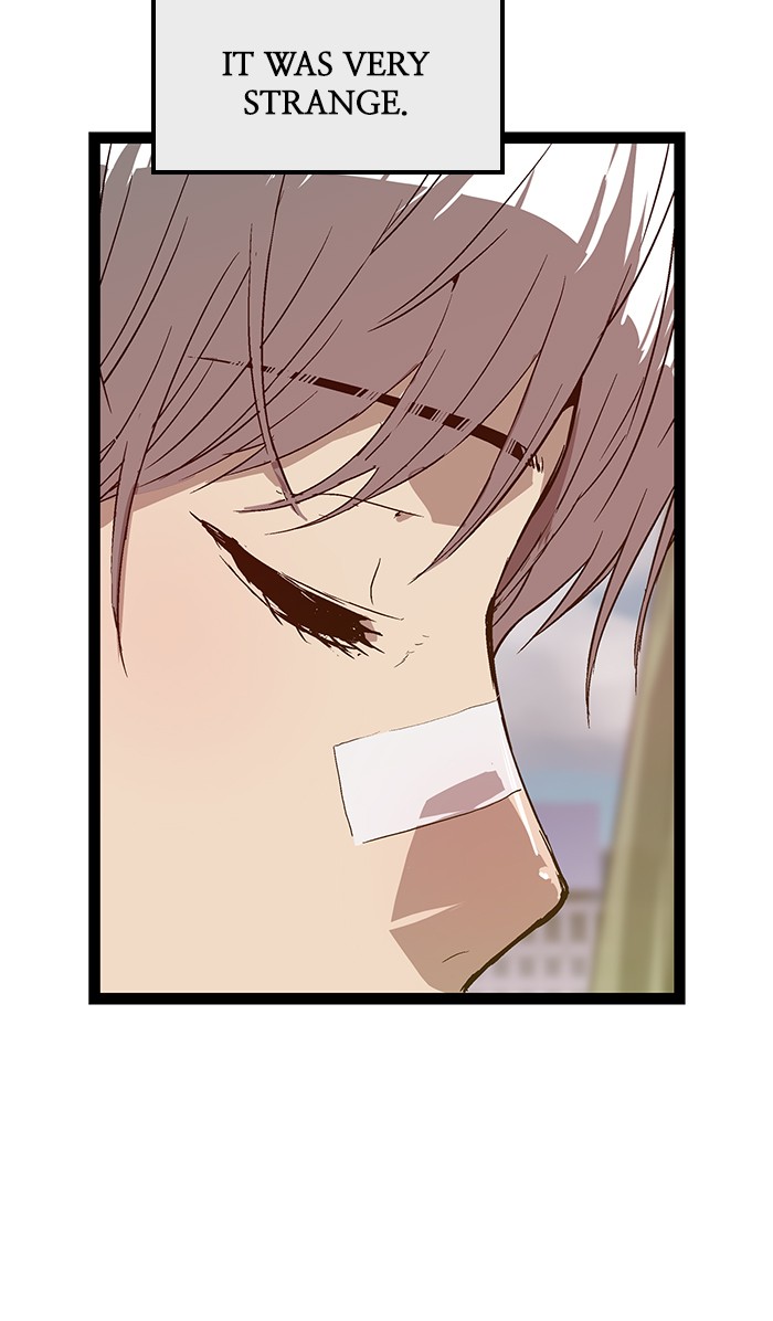 Weak Hero Chapter 101 page 27 - Chapter 101: Ep. 101