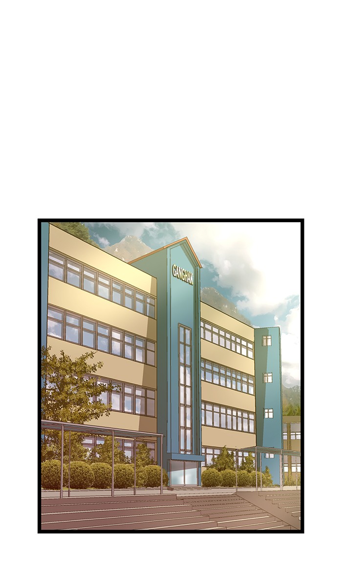 Weak Hero Chapter 101 page 31 - Chapter 101: Ep. 101