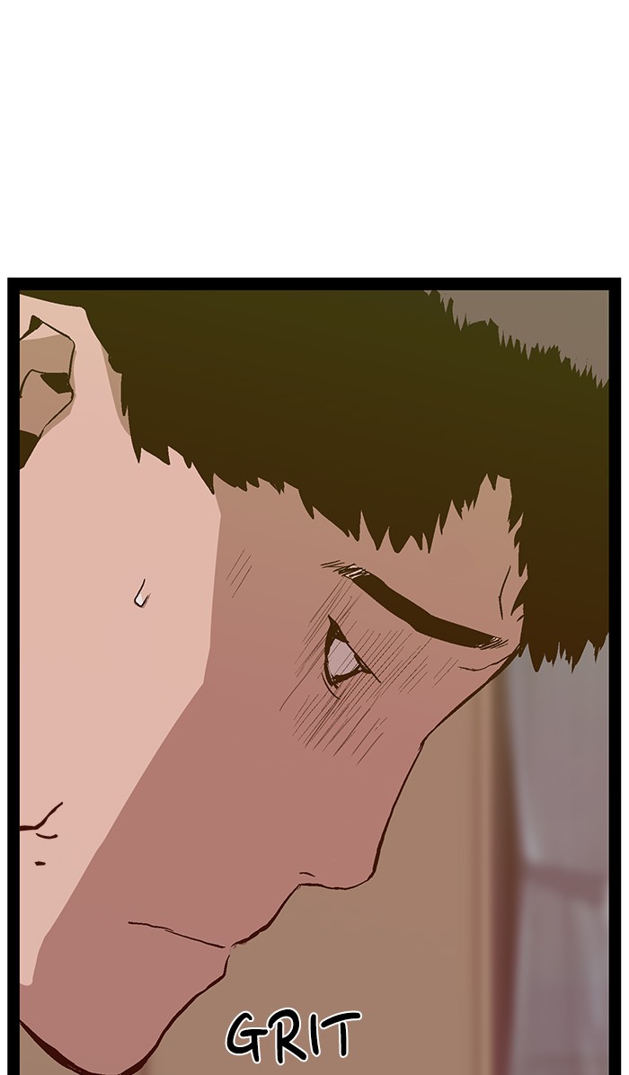 Weak Hero Chapter 101 page 36 - Chapter 101: Ep. 101