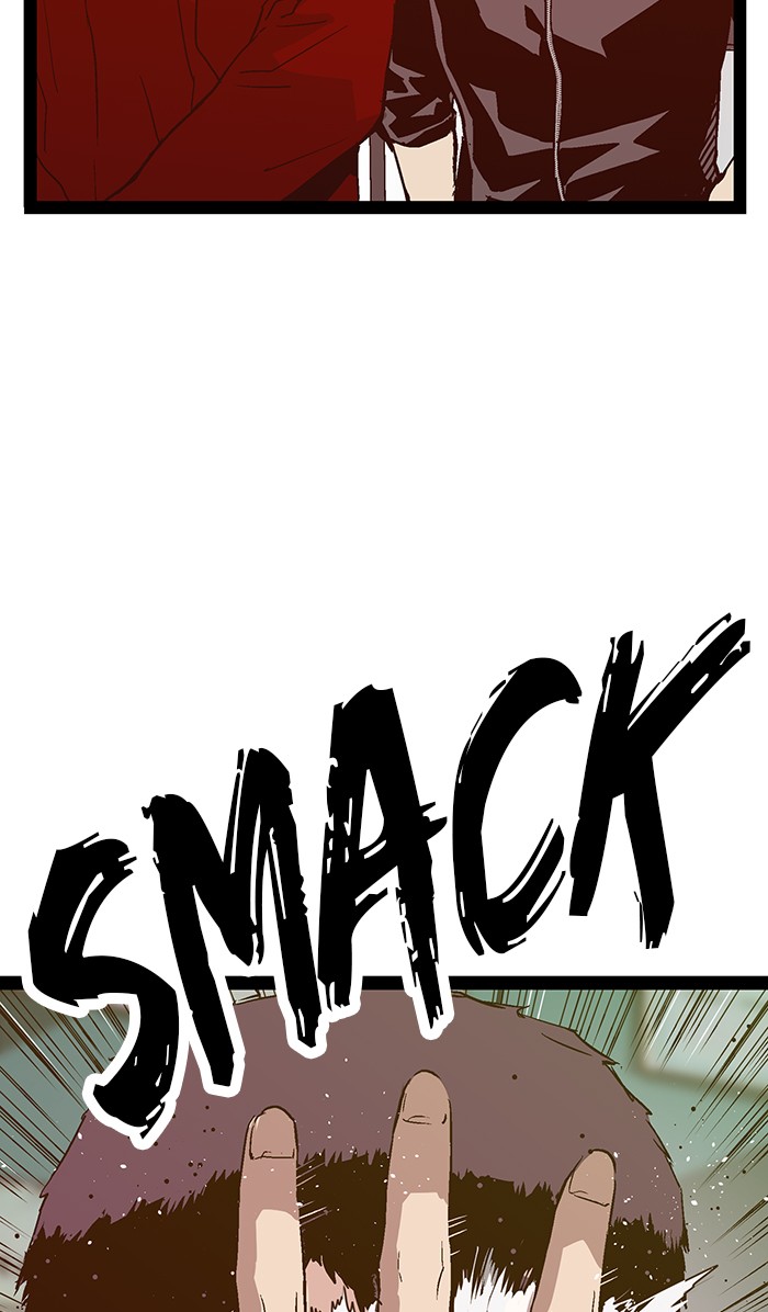 Weak Hero Chapter 101 page 38 - Chapter 101: Ep. 101