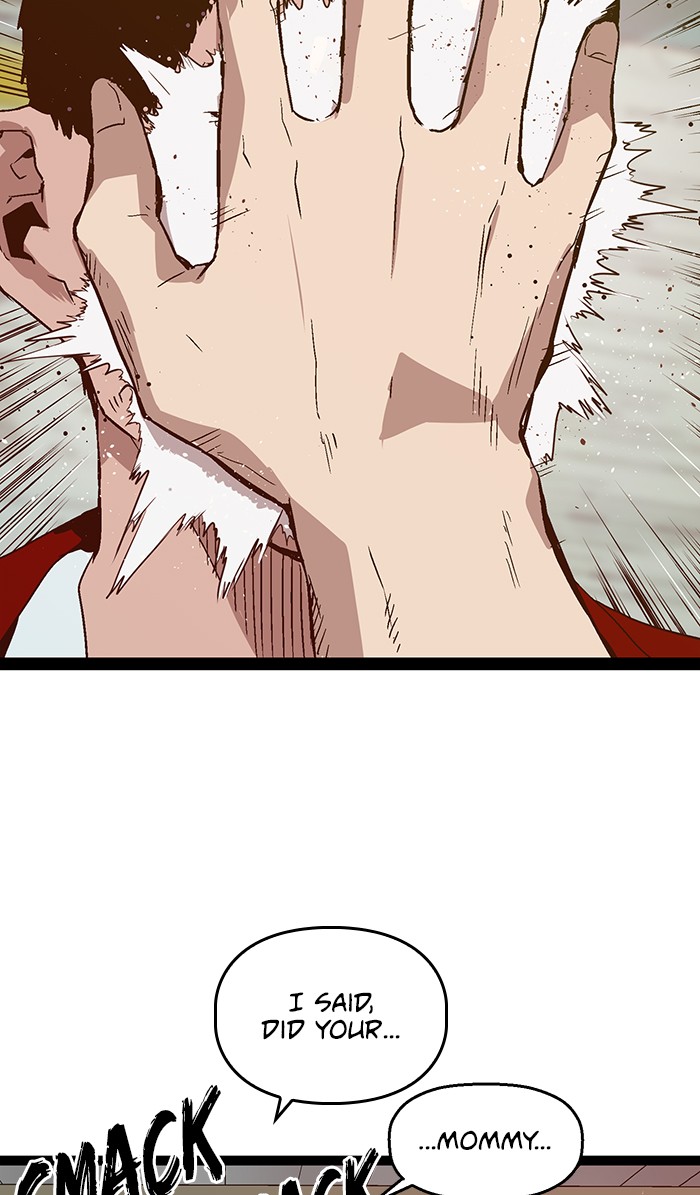 Weak Hero Chapter 101 page 39 - Chapter 101: Ep. 101