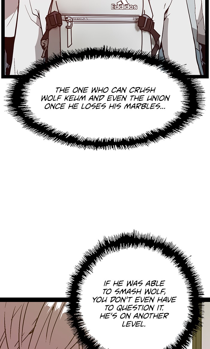 Weak Hero Chapter 101 page 4 - Chapter 101: Ep. 101