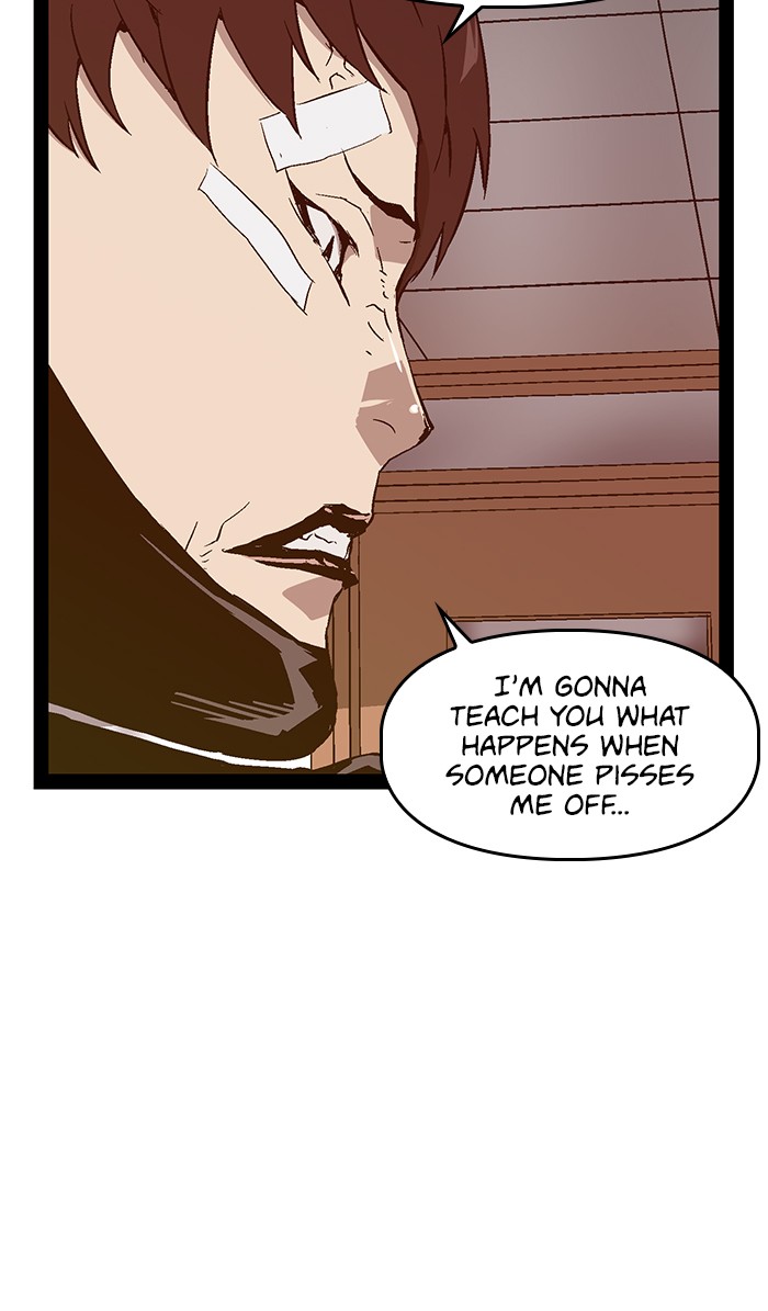 Weak Hero Chapter 101 page 42 - Chapter 101: Ep. 101