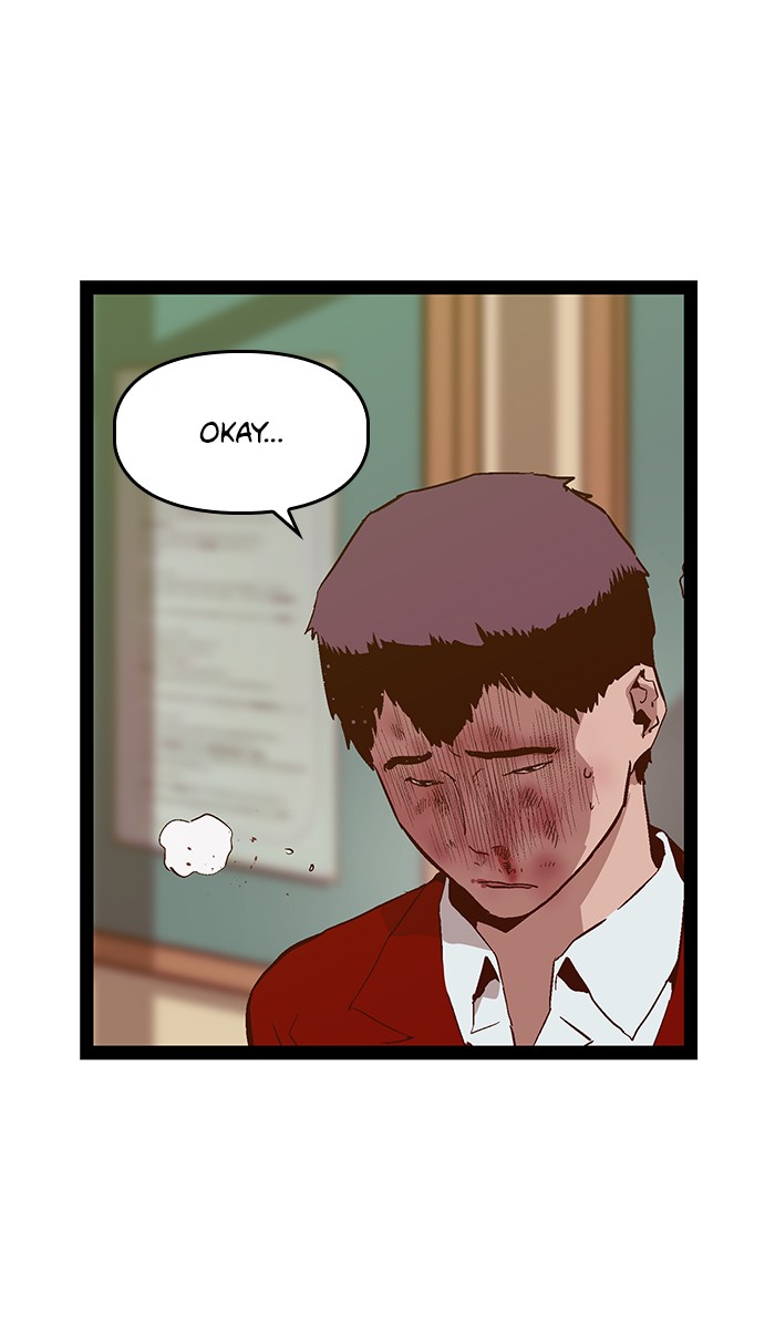 Weak Hero Chapter 101 page 47 - Chapter 101: Ep. 101
