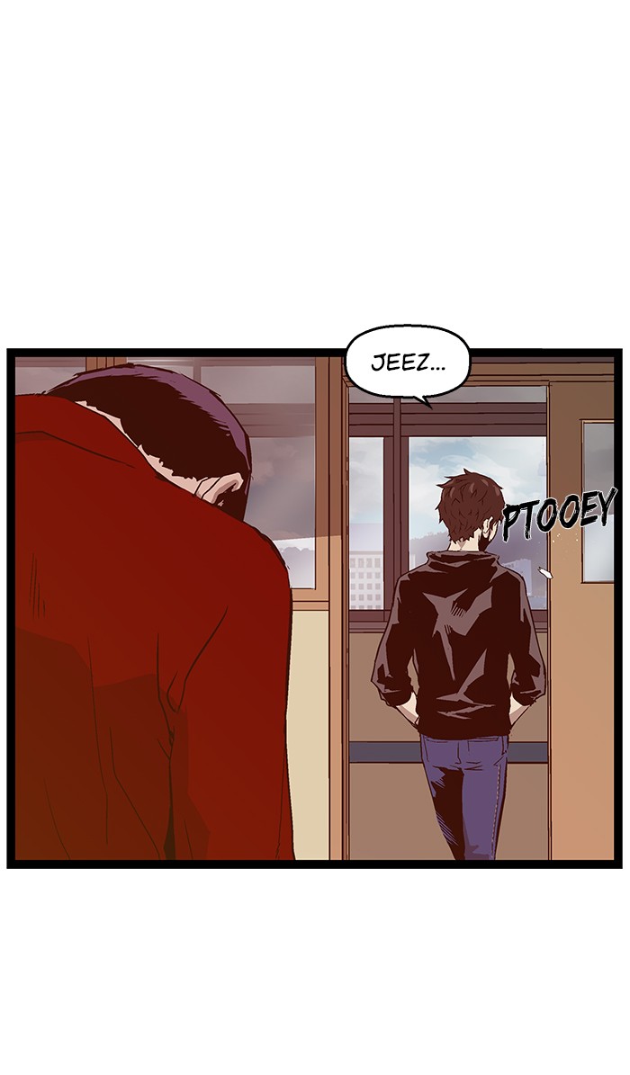 Weak Hero Chapter 101 page 48 - Chapter 101: Ep. 101