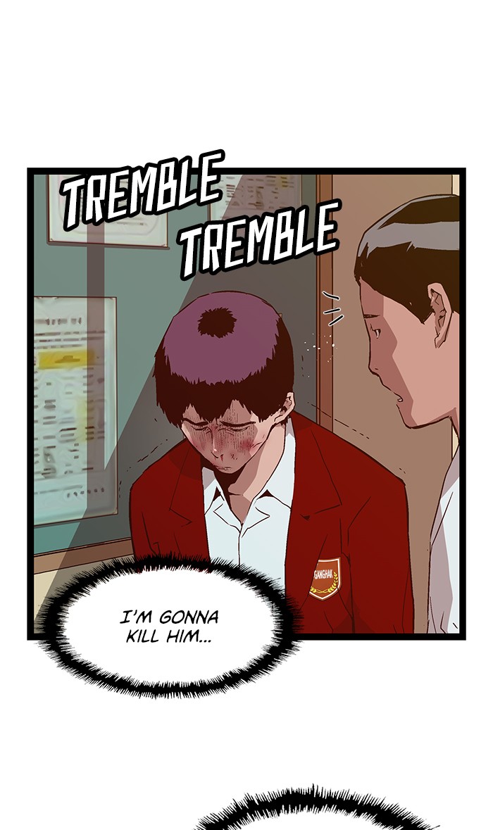 Weak Hero Chapter 101 page 49 - Chapter 101: Ep. 101