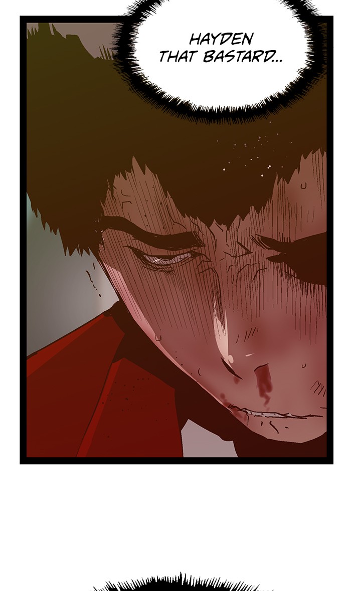 Weak Hero Chapter 101 page 50 - Chapter 101: Ep. 101