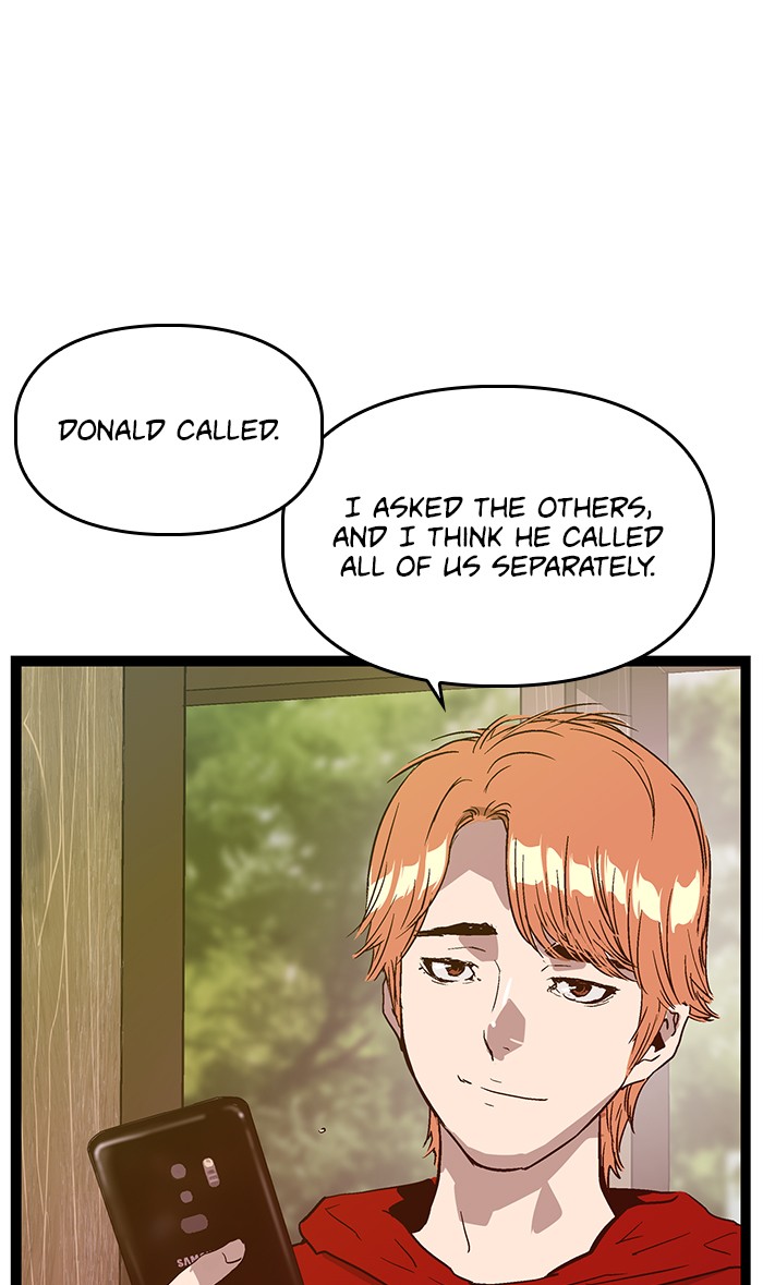 Weak Hero Chapter 101 page 55 - Chapter 101: Ep. 101