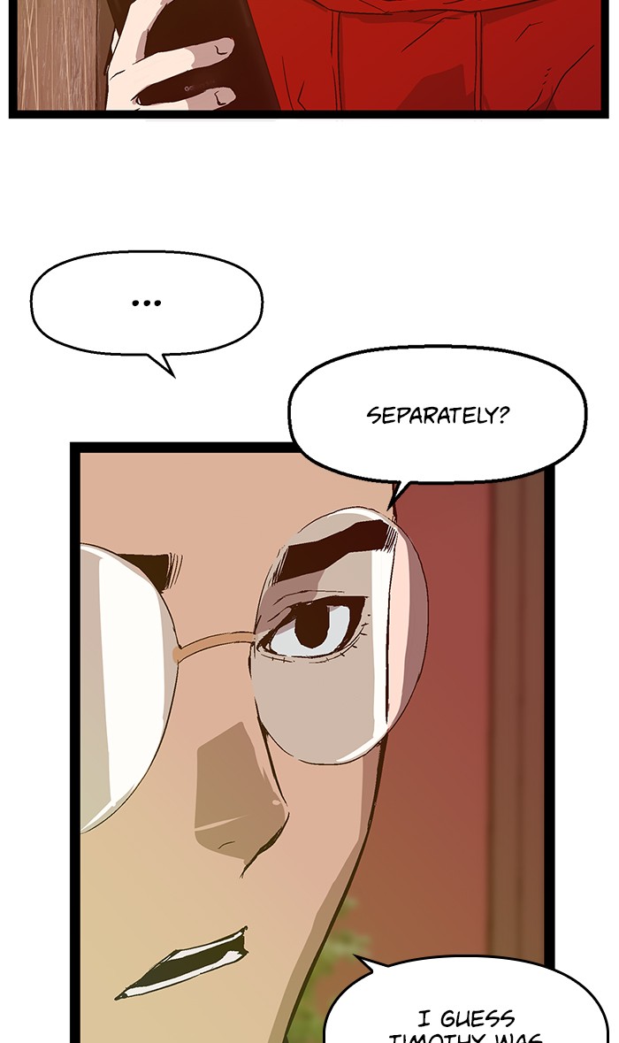 Weak Hero Chapter 101 page 56 - Chapter 101: Ep. 101