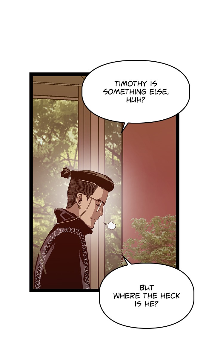 Weak Hero Chapter 101 page 60 - Chapter 101: Ep. 101