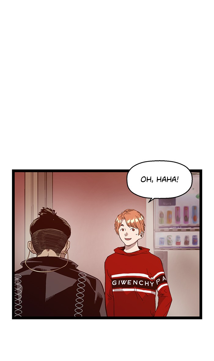 Weak Hero Chapter 101 page 61 - Chapter 101: Ep. 101