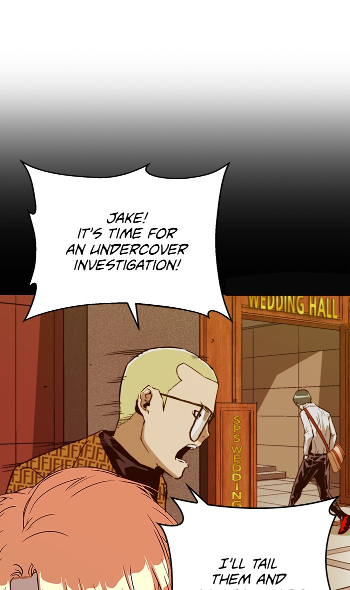 Weak Hero Chapter 101 page 62 - Chapter 101: Ep. 101