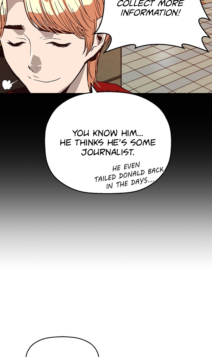 Weak Hero Chapter 101 page 63 - Chapter 101: Ep. 101