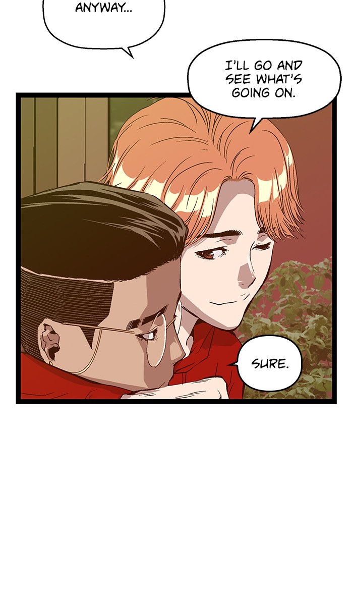 Weak Hero Chapter 101 page 64 - Chapter 101: Ep. 101