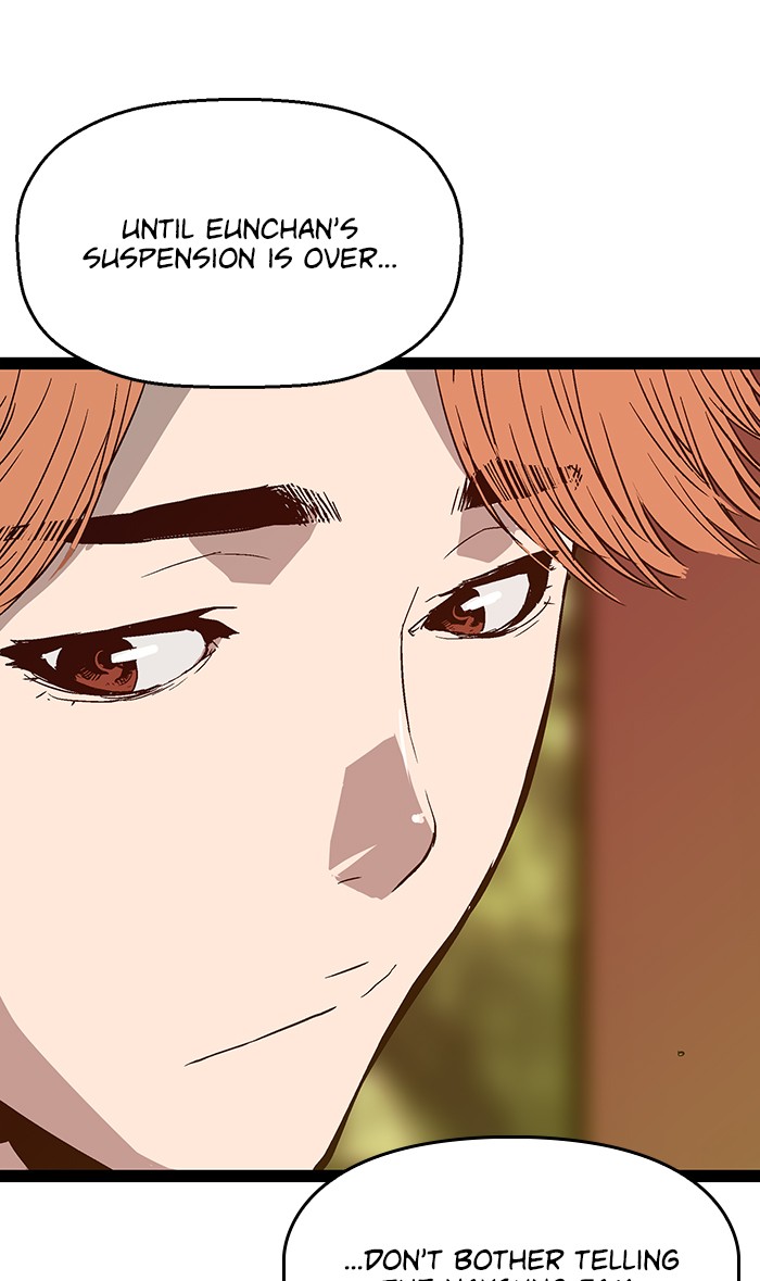 Weak Hero Chapter 101 page 65 - Chapter 101: Ep. 101