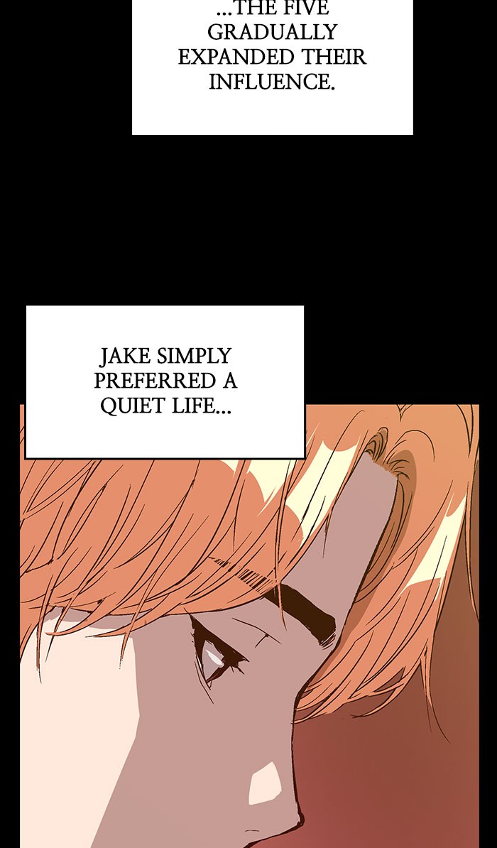 Weak Hero Chapter 101 page 74 - Chapter 101: Ep. 101