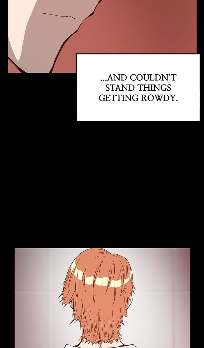 Weak Hero Chapter 101 page 75 - Chapter 101: Ep. 101