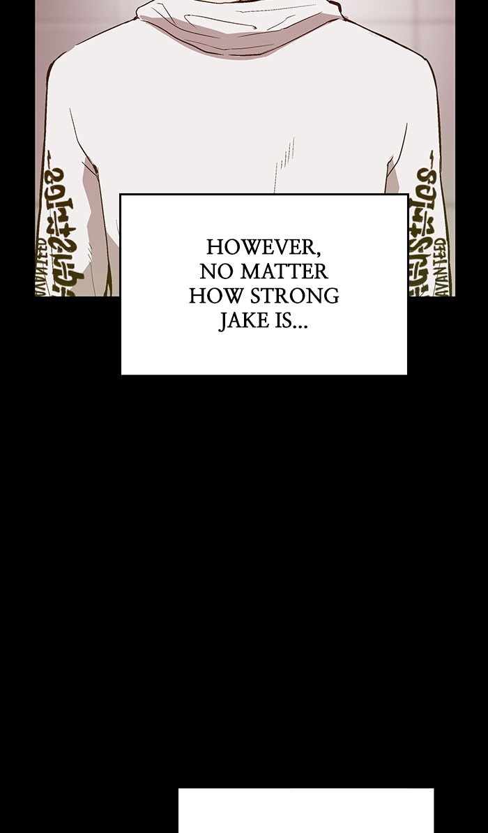 Weak Hero Chapter 101 page 76 - Chapter 101: Ep. 101