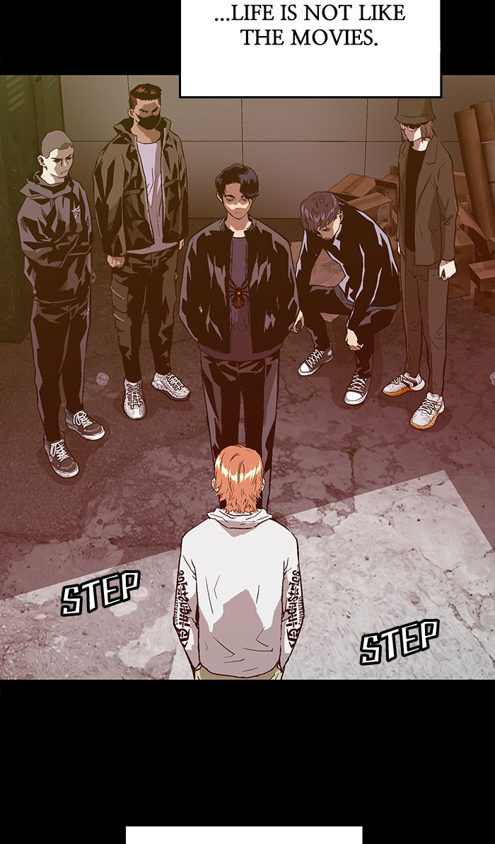 Weak Hero Chapter 101 page 77 - Chapter 101: Ep. 101