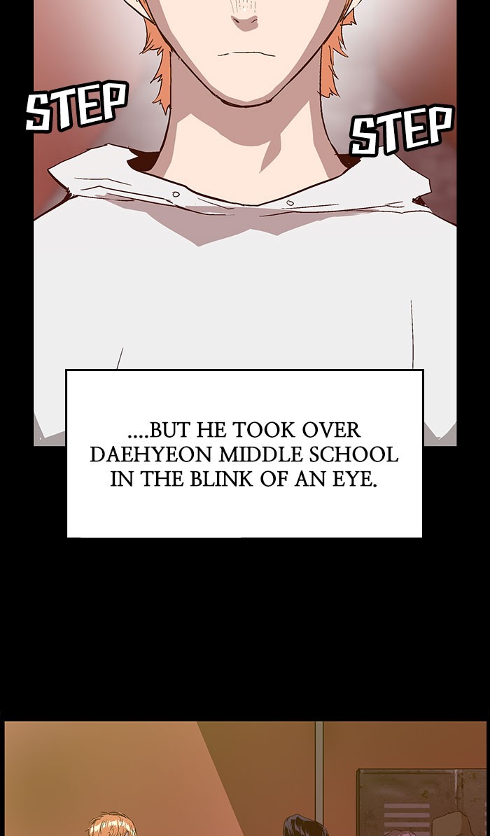 Weak Hero Chapter 101 page 80 - Chapter 101: Ep. 101