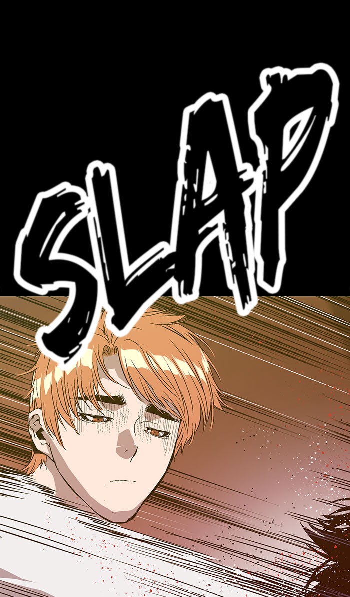 Weak Hero Chapter 101 page 82 - Chapter 101: Ep. 101