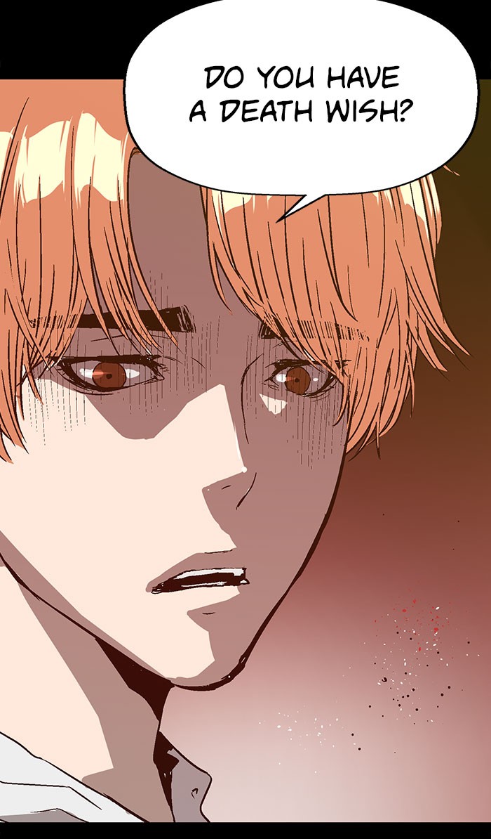 Weak Hero Chapter 101 page 85 - Chapter 101: Ep. 101