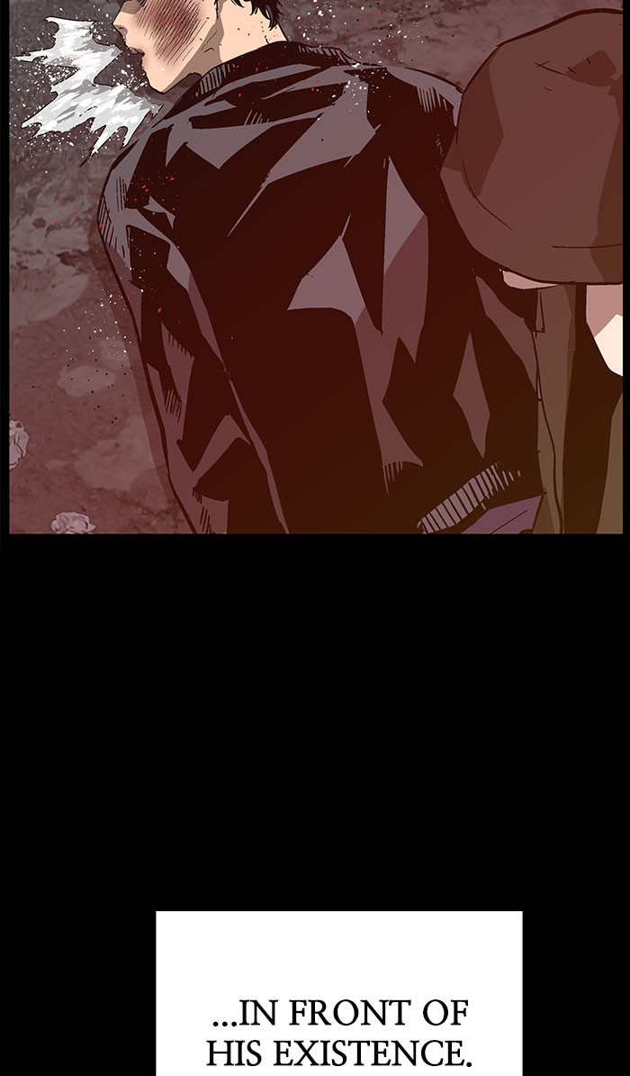 Weak Hero Chapter 101 page 87 - Chapter 101: Ep. 101
